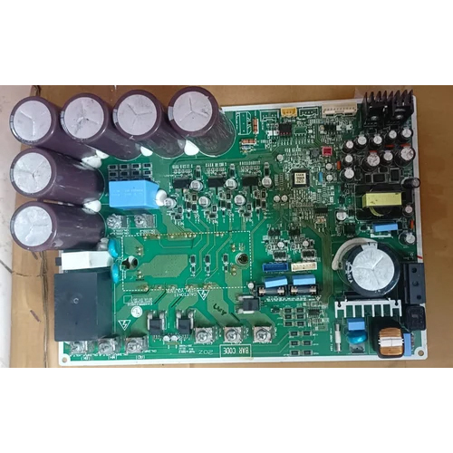 LG VRF 12 HP PCB Board