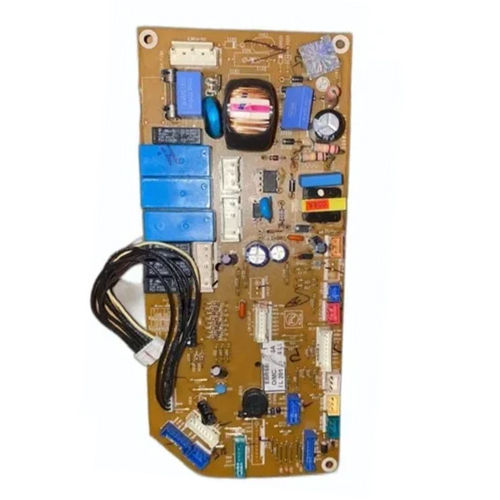 Lg Air Conditioner Vrv Cassette Pcb Base Material: Alumunium