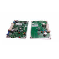 Lg Vrf Fan Card - Rigid Aluminum, 2.5mm Thickness | Lead-free Surface Finish, Normal Flame Resistance, Warranty Included