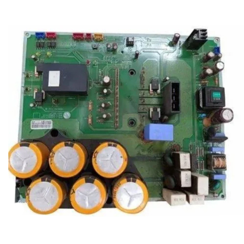 Lg Vrf Ac Circuit Board Base Material: Alumunium