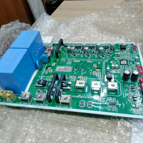 1.5 Ton Copper Aluminum LG VRF AC PCB Board