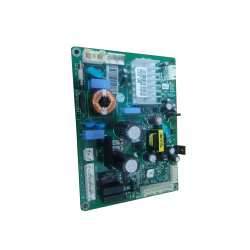 LG Inverter PCB Board