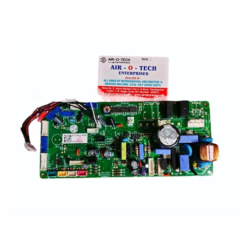 LG VRF Ductable PCB Board