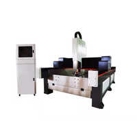 Automatic Cnc Machine - General Use: Industrial