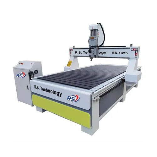 Cnc Wood Engraving Machine - Feature: High Speed