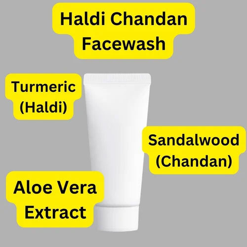 Haldi Chandan Face Wash