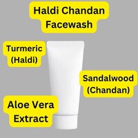 Haldi Chandan Face Wash