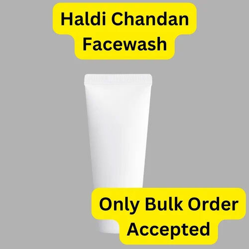 Haldi Chandan Face Wash