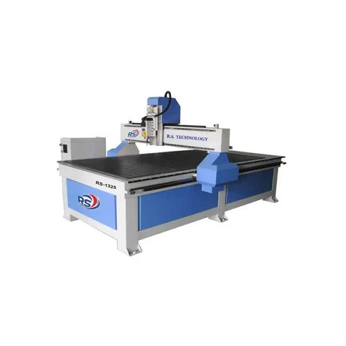 Woodworking Cnc Router Machine - Color: Any