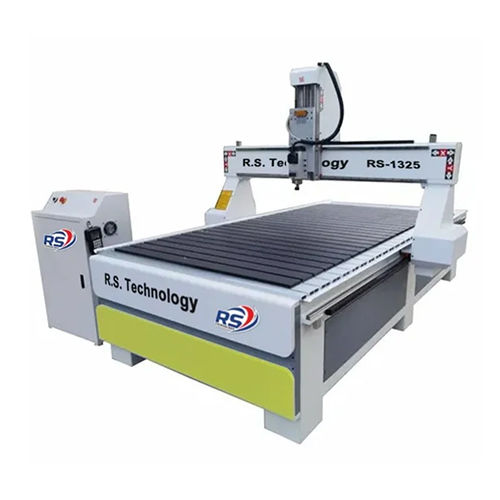 Cnc Woodworking Router Machine - Color: White