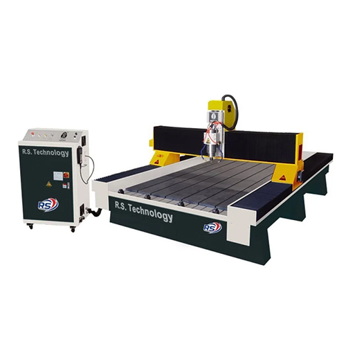 Wood CNC Router Machine