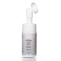 Foaming Face Wash Bottle