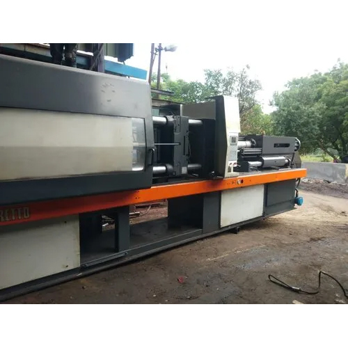 Used Plastic Injection Molding Machine