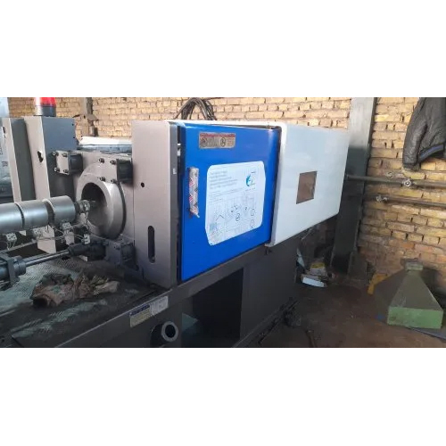 60 Ton Golden Eagle Injection Moulding Machine
