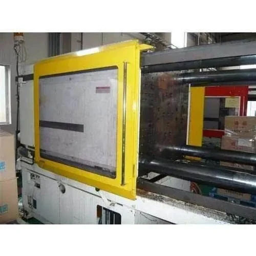 Mini Plastic Injection Molding Machine