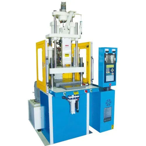 MS Vertical Injection Molding Machine