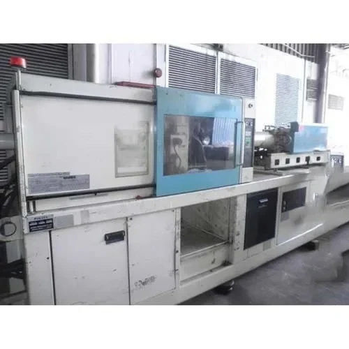 110 Ton Plastic Injection Molding Machine