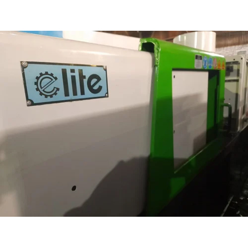 Injection Forming Machine