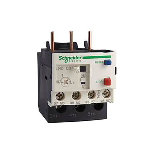 Any Schneider Thermal Overload Relays