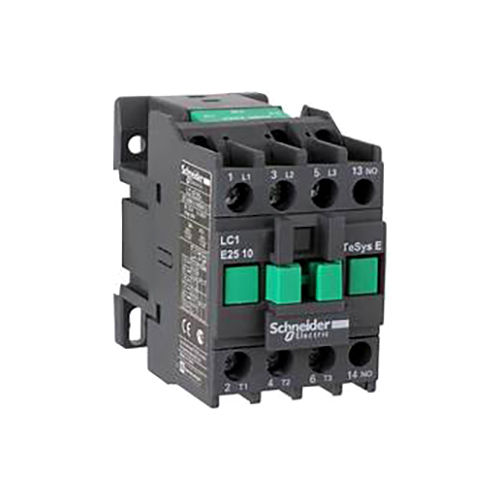 Schneider Electric Contactor Application: Industrial