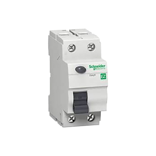 2 Pole Residual Current Circuit Breaker (RCCB)