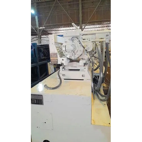 White 140 Ton Automatic Kawaguchi Machine