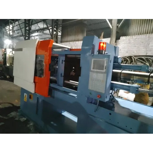 Imported 150 Ton Injection Moulding Machine