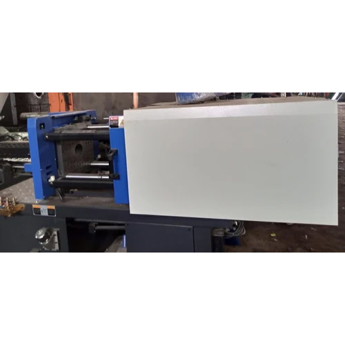 AMPL Injection Moulding Machine