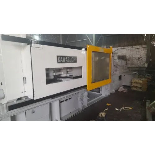 480 Ton Kawaguchi Plastic Injection Moulding Machine