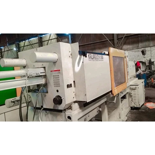 180 Ton Kawaguchi Used Injection Molding Machine