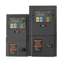 Vfd Frequency Inverter Application: Industrial