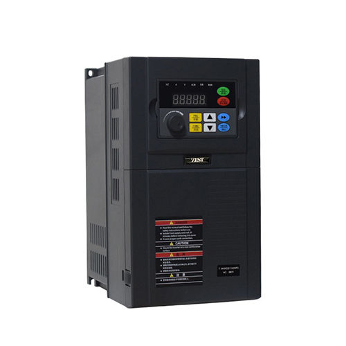 Zest Variable Frequency Drive Inverter Application: Industrial