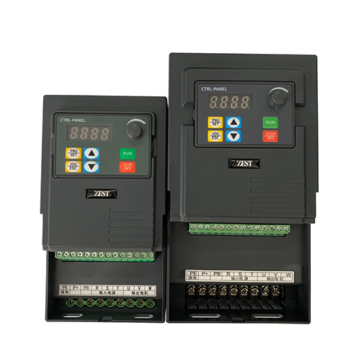 3HP ZEST Variable Frequency Drive Inverter