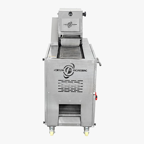 Roti Making Machine