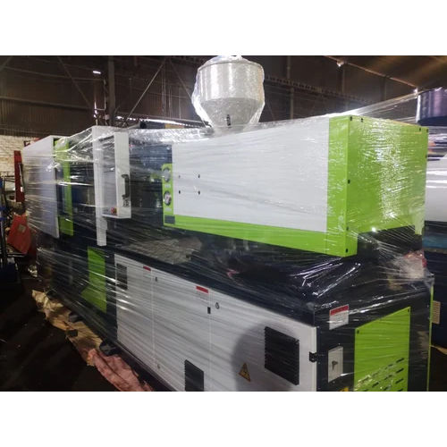 High Efficiency Plastic Injection Moulding Machine