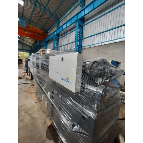 Custom Plastic Injection Molding Machine - Feature: Eco Friendly