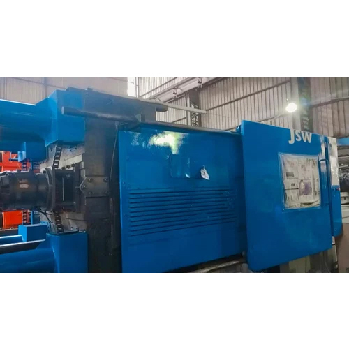 Jsw Plastic Injection Moulding Machine