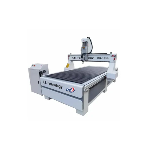 Automatic Wood Carving Machine