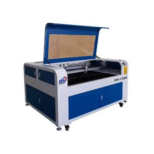 Laser Cutting Machine