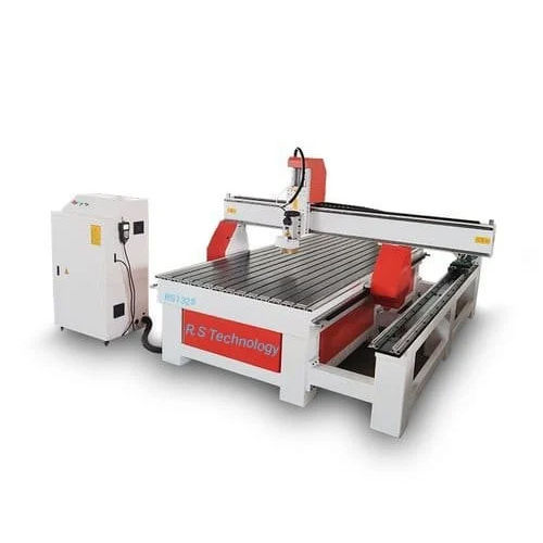 Double Cutting Machine - Feature: High Efficiency