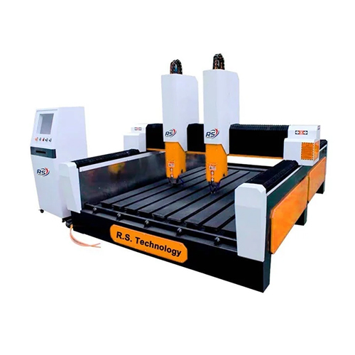 CNC Making Machine