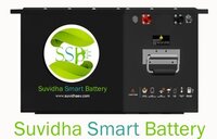 Lithium Ion Battery - Features: Best Quality