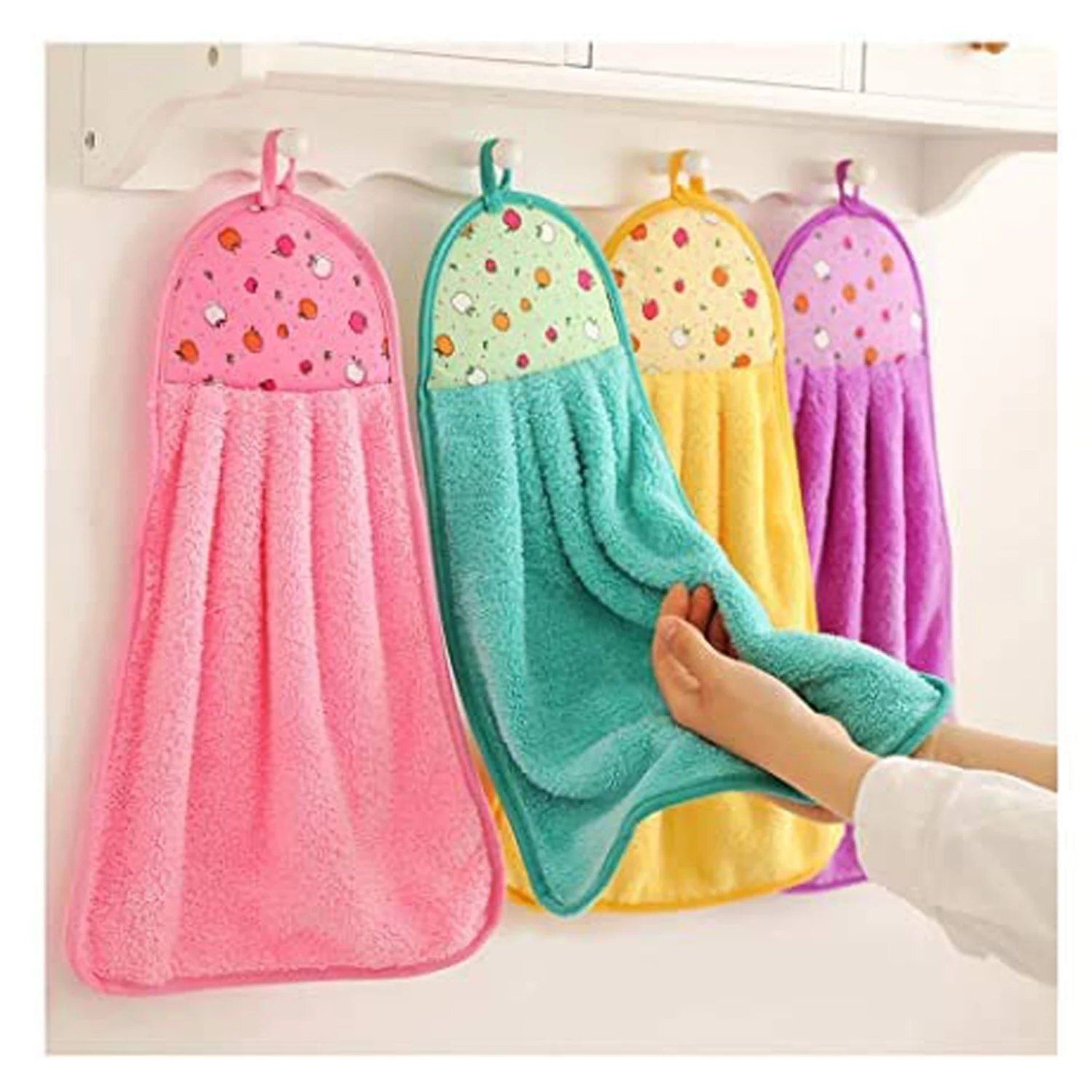 HAND TOWEL NAPKIN 4920