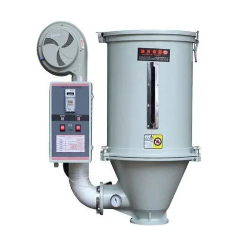 Industrial Hopper Dryer