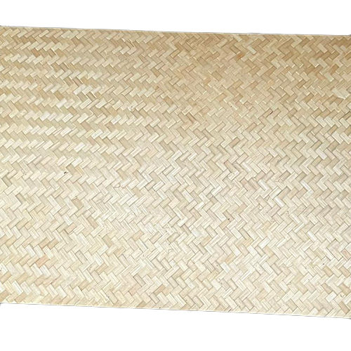 Environmental Friendly Bamboo Mat Sheet Board