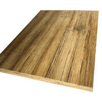 Dynamic Bamboo Ply