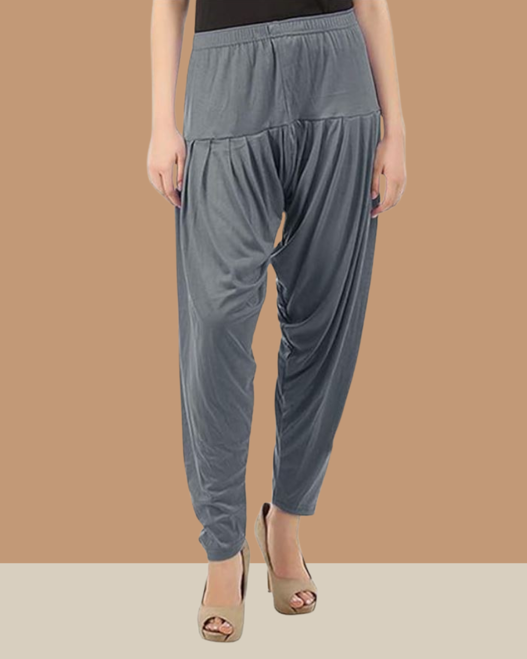 Light Grey Color Viscose Rayon Patiala