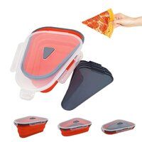 REUSABLE PIZZA STORAGE CONTAINERS 10026