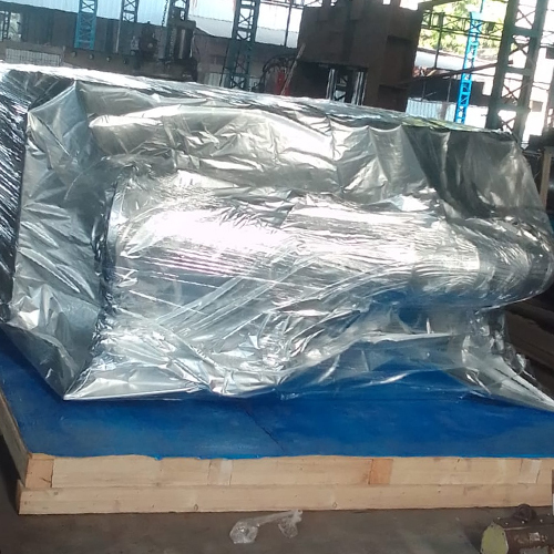 VCI Packaging Box