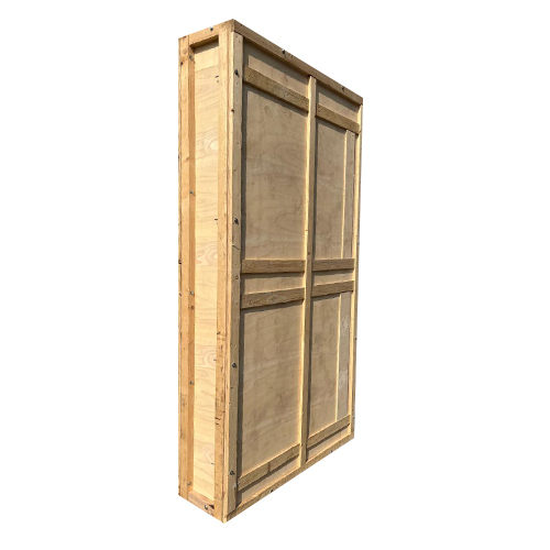 Industrial Plywood Box